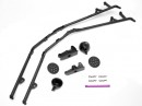 Комплект пластикових дуг захисту (HPI Racing, HPI85439)