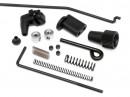 Комплект тяг управління газом (HPI Racing, HPI85462)