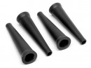 Гумовий корпус передніх амортизаторів (20X70мм) 4шт HPI Racing (HPI86442)