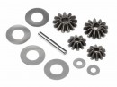 Комплект шестерень диференціала (HPI Racing, HPI86917)