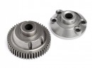 Кришка диференціала з шестернею 52T (HPI Racing, HPI86943)