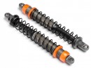 Амортизатори 1/5 посилені 127-187 мм (2 шт.), Шток 6 мм (HPI Racing, HPI87561)