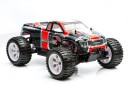 Автомобиль HPI Maverick Strada MT EVO S Brushless 4WD EL 1:10 (Black RTR Version)