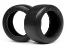 HPI Racing Шини 1/10 - VINTAGE DRIFT TIRE (TYPE B), 31мм, 2шт. (HPI4798)