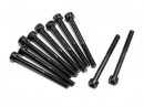 Гвинт HPI Racing M3X33mm (10шт) (HPI106429)