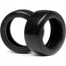 HPI Racing Шини 1/10 - VINTAGE DRIFT TIRE (TYPE B), 26мм, 2шт. (HPI4794)