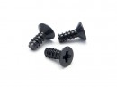 Шурупи TP. FLAT HEAD M3x8мм (HPI Racing, HPIZ576)