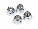 Контргайка M4x15vv (10шт) (HPI Racing, HPIZ664)