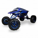 Краулер HSP Big Climber 1:5 4WD электро RTR синий