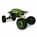 Краулер HSP Big Climber 1:5 4WD электро RTR зеленый