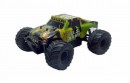 Монстр HSP Bigfoot24 1:24 4WD электро RTR зеленый