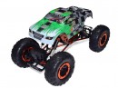 Краулер HSP Kulak 1:16 4WD электро RTR зеленый
