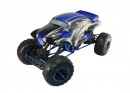 Краулер HSP Pangolin 1:10 4WD электро синий RTR
