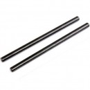 Ось важелів підвіски HSP Racing передніх / задніх 3,5х64 мм для 1/8 (2 шт)