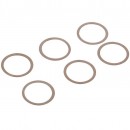 Шайба коробки передач HSP Racing 16*13.1*0.3 мм для 1/8