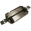 Шасі HSP Racing шасі універсальне для 1/18