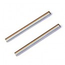 Штифти кріплення рульової рейки HSP Racing 2х23 мм для 1/18