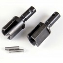 Чашки центрального дифференциала HSP Racing для 1/8 (2 шт.)