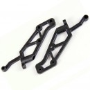 Держатели антикрыла HSP Racing правый/левый для 1/8 (2 шт.)