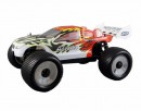 Автомобіль HSP Racing Advance 1/8 Безщітковий Truggy 4WD 500 мм 2,4 ГГц RTR