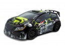 Ралі HSP WildWind 1:14 4WD електро RTR чорний