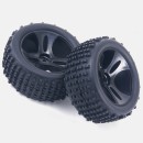 Комплект колеса в зборі 2 шт для HSP Eidolon