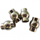 Шары рычагов подвески HSP Racing для 1/8 5.8мм (4 шт)