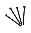 Винт под шестигранник HSP Racing М3*38 с головкой для моделей 1/8 (4шт)