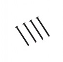 Винт саморез HSP Racing 3*40мм потайной для моделей 1/8 (4шт)