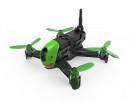 Квадрокоптер Hubsan H123D X4 Jet FPV Brushless RTF гоночний (H123D)