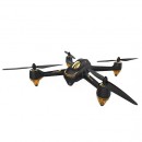 Квадрокоптер Hubsan X4 H501S FPV с HD камерой Black Квадрокоптер Hubsan X4 H501S FPV с HD камерой Black
