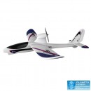 Модель планера Hubsan Spy Hawk H301C 843 мм 2.4GHz RTF з бортовою відеокамерою (H301C)