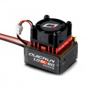 Сенсорный регулятор хода HOBBYWING QUICKRUN 10BL60 60A