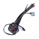 Сенсорный регулятор хода HOBBYWING XERUN XR10 PRO 160A для автомоделей