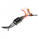 Безколекторний регулятор ходу HOBBYWING PLATINUM V3 100A HV OPTO 5-12S для авіамоделей