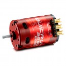 Сенсорный мотор HOBBYWING QUICKRUN 3650 SD 10.5T 3300KV
