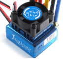 Сенсорный регулятор хода HOBBYWING XERUN JUSTOCK 45A 2-3S для автомоделей