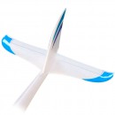 Rudder Sonic Modell I-sky glider