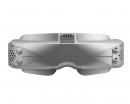 Відеоокуляри FPV Skyzone SKY04X V2 (сріблястий)