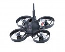 Квадрокоптер iFlight Alpha A65 Tiny Whoop Analog FPV Drone (BNF)