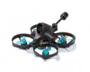 Квадрокоптер iFlight Alpha A75 Analog Whoop BNF (R81)