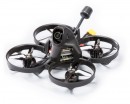 Квадрокоптер iFlight Alpha A85 HD Whoop BNF (DJI)