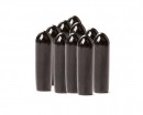 Наконечник антени iFlight Antenna Tube cap (10 шт.) (Black) Наконечник антени iFlight Antenna Tube cap (10 шт.) (Black)