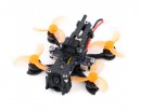 Квадрокоптер iFlight Baby Nazgul 63 FPV Drone BNF (D8)