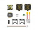 Полетний стек iFlight BLITZ E80 4-IN-1 Pro (x2) + BLITZ F7 Pro V1.1
