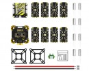Регулятор хода iFlight BLITZ E80 Single CNC*8 + BLITZ F7 Pro V1.1 (X8) Регулятор хода iFlight BLITZ E80 Single CNC*8 + BLITZ F7 Pro V1.1 (X8)