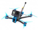 Квадрокоптер iFlight Chimera5 DC LR Analog BNF (TBS)