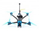 Квадрокоптер iFlight Chimera5 DC LR HD BNF (TBS)