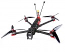Квадрокоптер iFlight Chimera7 HD BNF (1300kv, TBS)
