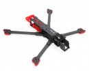 Рама квадрокоптера iFlight Chimera7 FPV LR Frame for HD-DJI/Analog